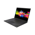 Laptop Cũ Lenovo Thinkpad P1 Gen 1 - Intel Core i7 8750H | 16GB | NVIDIA Quadro P1000 | 15.6 Inch Full HD 
