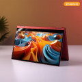 [New 100%] Samsung Galaxy ChromeBook 2 XE530QDA-KA1US - Intel Core i3-10110U | 13.3 Inch Full HD QLED