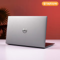 Laptop Cũ Dell Precision 5550 - Intel Core i9 10885H | T2000 | 16GB | 15.6 inch Full HD+/4K