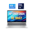[New 100%] Laptop HP Envy x360 2 in 1 14-es1013dx 9R8R2UA - Intel Core Ultra 5-120U | 14 inch Full HD Touch