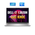 [New 100%] Dell Inspiron 16 Plus 7630 - R2808S - Intel Core i7-13620H | 16GB | 1TB | 16 Inch 2.5K