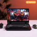 Laptop Cũ Acer Nitro 5 AN515-58 - Intel Core i5-12500H  | 15.6 Inch Full HD 