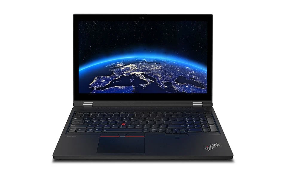 Laptop Cũ Lenovo ThinkPad P15 Gen 1 Core i7-10750H | 16GB | Quadro T1000 | 15.6 inch Full HD