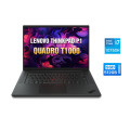 Laptop Cũ Lenovo ThinkPad P1 Gen 3 - Intel Core i7-10750H | 16GB | Quadro T1000 | 15.6 inch Full HD
