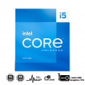[New 100%] CPU Intel Core i5-13500 (Intel LGA 1700 / 14 NHÂN 20 LUỒNG / 24MB CACHE / 65W)