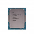[New 100%] CPU Intel Core i7-13700K (5.4 GHz, 16 Nhân 24 Luồng, 30M Cache, Raptor Lake | No Fan)