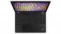 Laptop Cũ Lenovo ThinkPad P15 Gen 1 Core i9-108850H | 16GB | Quadro P1000 | 15.6 inch Full HD