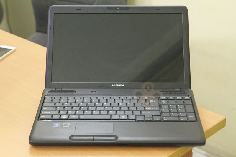 Toshiba Satellite C660 man hinh