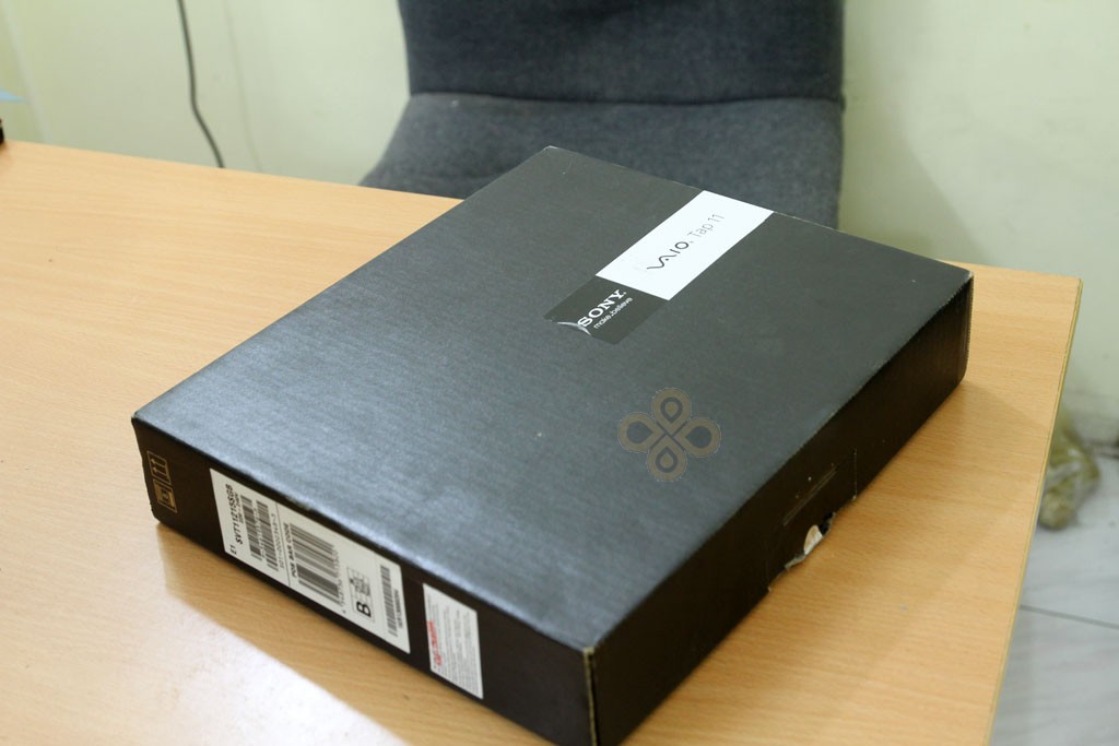 Sony Vaio Tap 11 SVT11215SGB Sony Vaio Tap 11 SVT11215SGB laptop cu