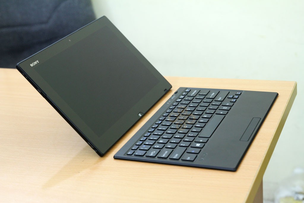 Sony Vaio Tap 11 SVT11215SGB Sony Vaio Tap 11 SVT11215SGB ban phim