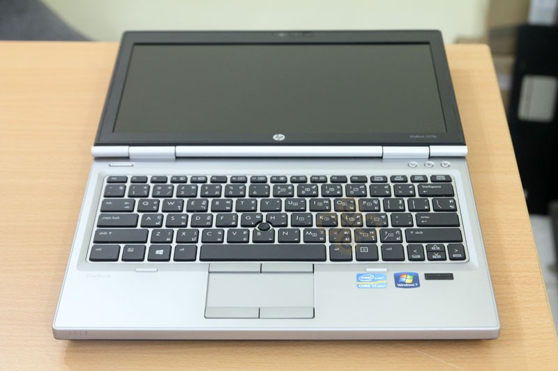 Bán laptop HP Elitebook 2570p core i7 cũ giá rẻ nhất VN