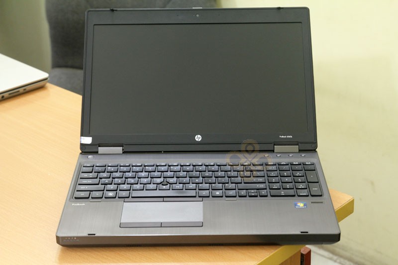 HP Probook 6560b man hinh