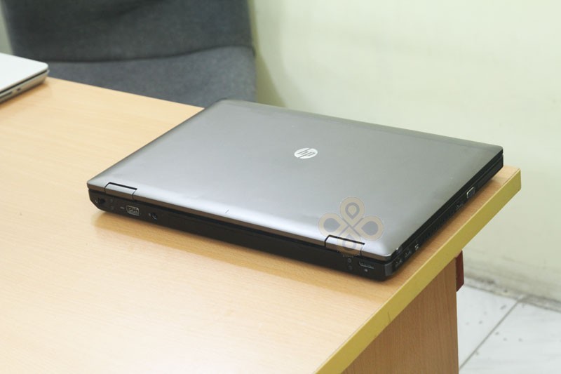 HP Probook 6560b laptop cu