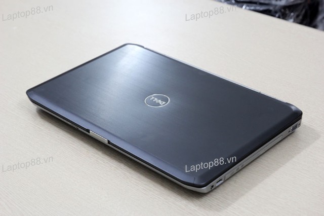 dell latitude e5520