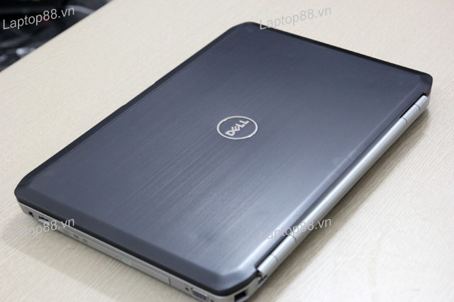 dell latitude e5520