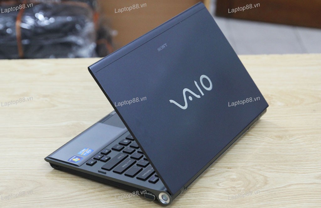 Bán Laptop Cũ Sony Vaio Z1 Core I7 Giá Rẻ Nhất Hà Nội