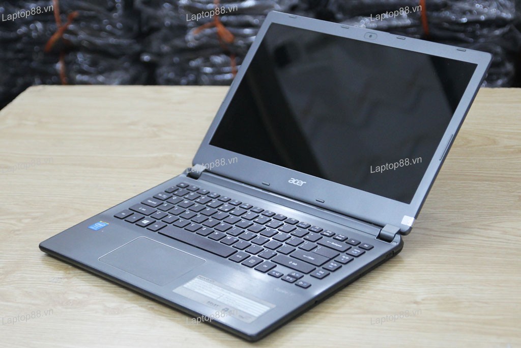 Bán laptop cũ Acer Aspire V5-473 core i3 giá rẻ ở Hà Nội