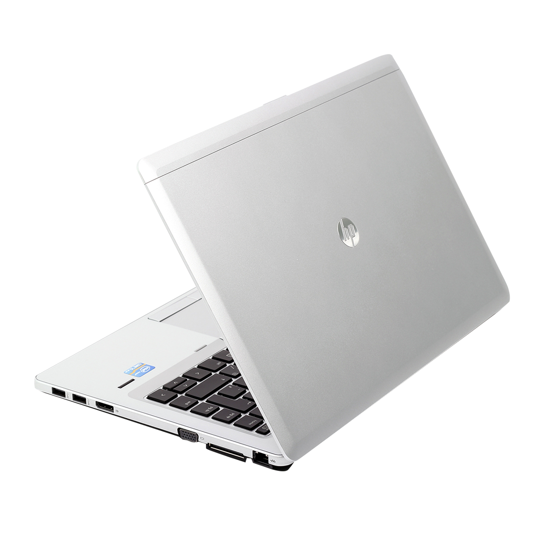 Laptop cũ HP Folio 9470m - Intel Core i5 