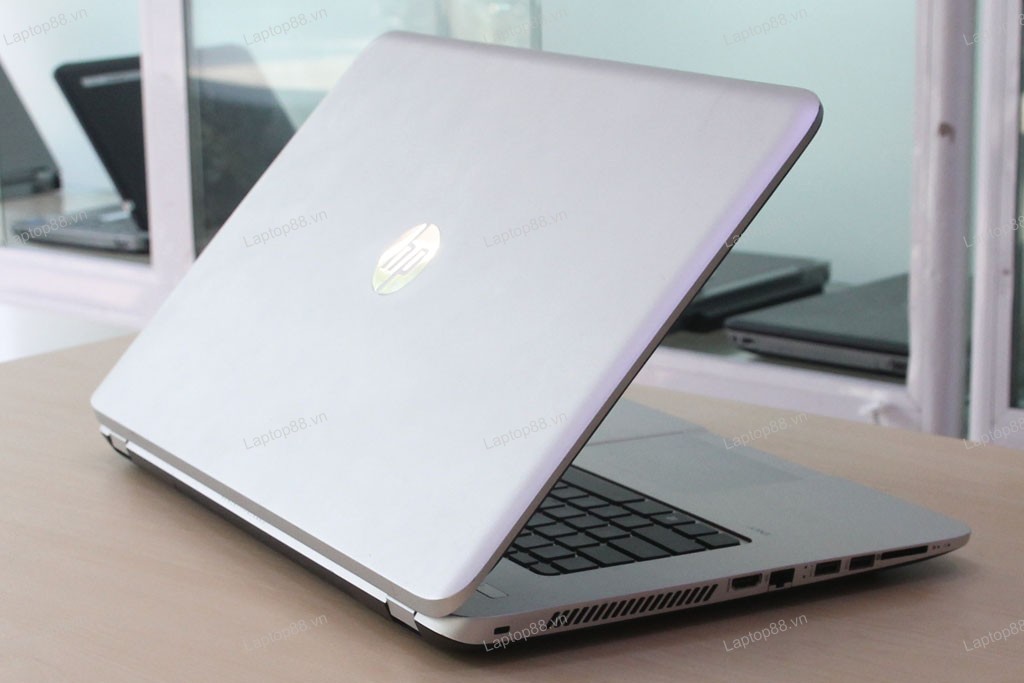 Bán laptop cũ HP Envy 17 core i5 giá rẻ nhất Hà Nội
