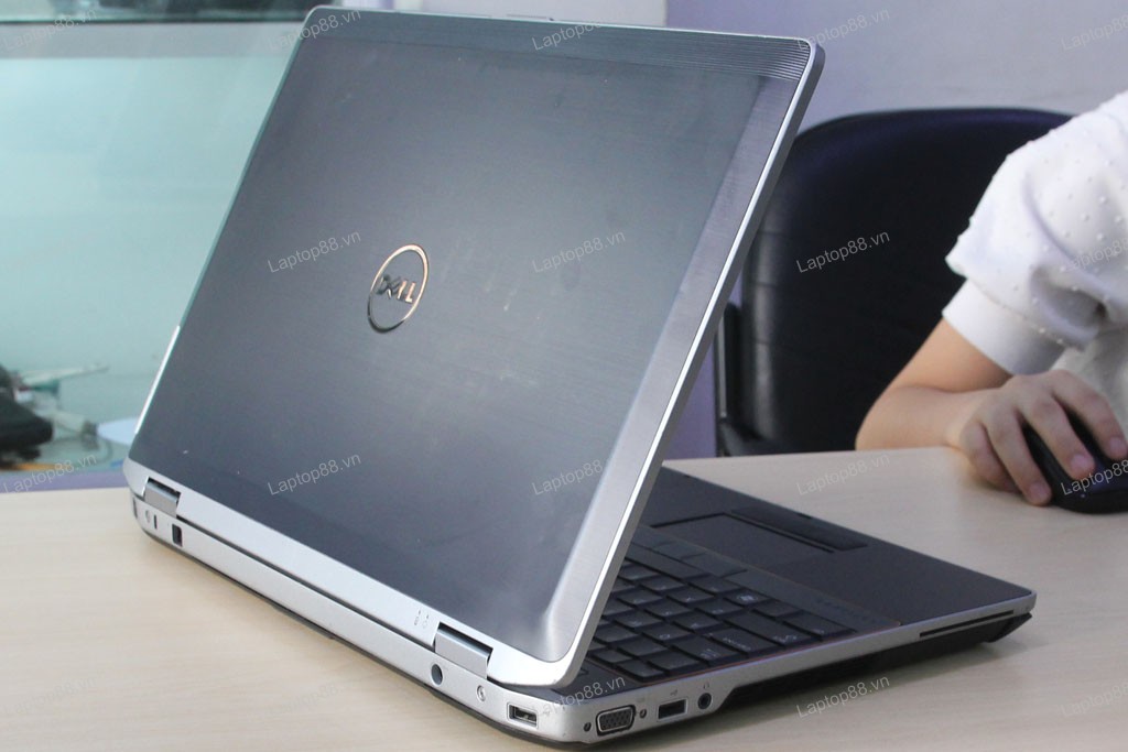 Laptop cũ Dell Latitude E6520 Core i7| Uy tín-Bảo hành 1 năm