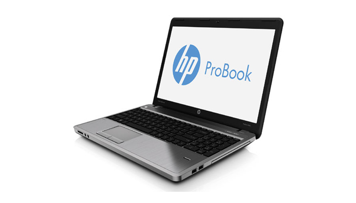 Laptop cũ HP Probook 4540s - Intel Core i5 