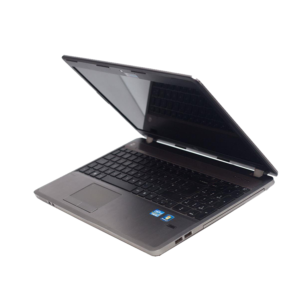 Laptop cũ HP Probook 4540s - Intel Core i5 