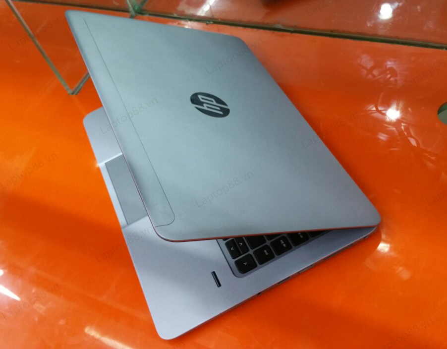 Laptop HP Folio 1040 G1 - Intel Core i5 Cũ