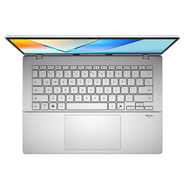 [New 100%] Laptop Asus Vivobook S14 S3407VA-LY146W - Intel Core 5 210H | 14 Inch WUXGA