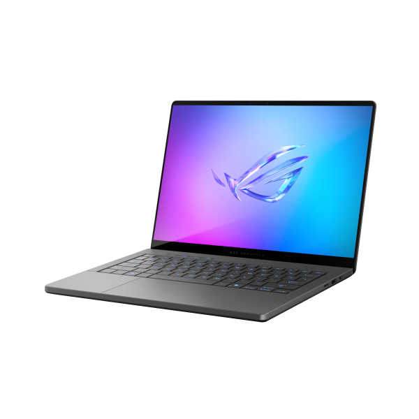 [New 100%] Laptop Asus ROG Zephyrus G14 GA403WM-QS051WS - Ryzen AI 9 HX 370 | RTX 5060 | 14 inch 3K OLED