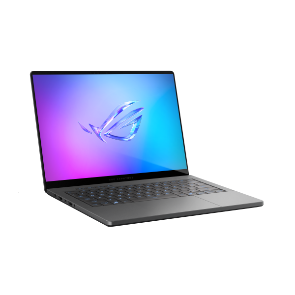 [New 100%] Laptop Asus ROG Zephyrus G14 GA403WM-QS051WS - Ryzen AI 9 HX 370 | RTX 5060 | 14 inch 3K OLED