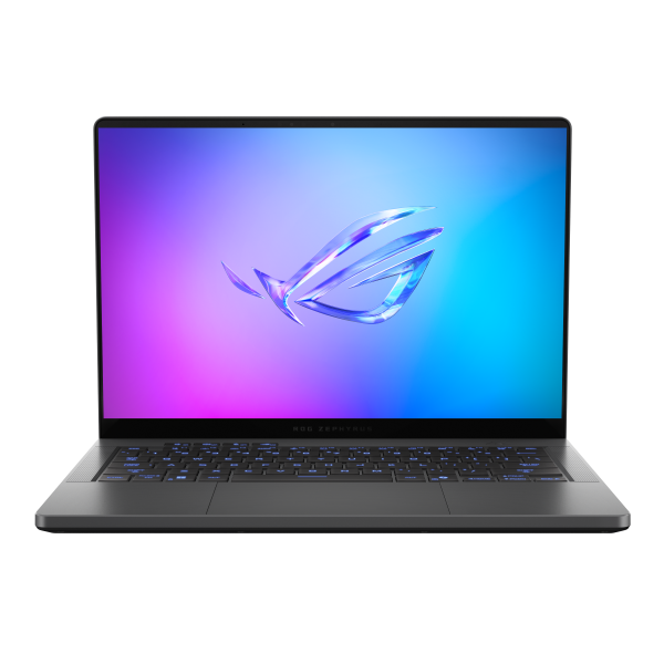 [New 100%] Laptop Asus ROG Zephyrus G14 GA403WM-QS051WS - Ryzen AI 9 HX 370 | RTX 5060 | 14 inch 3K OLED