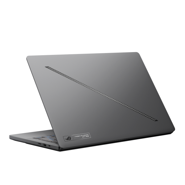 [New 100%] Laptop Asus ROG Zephyrus G14 GA403WM-QS051WS - Ryzen AI 9 HX 370 | RTX 5060 | 14 inch 3K OLED