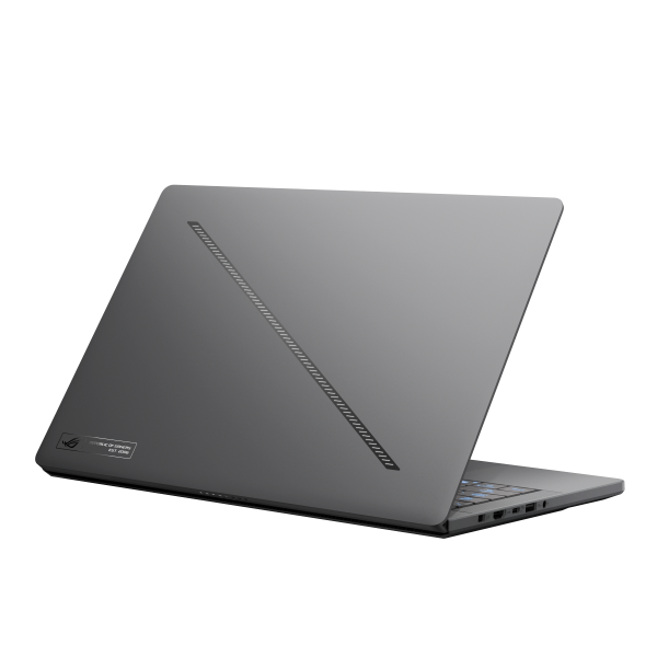 [New 100%] Laptop Asus ROG Zephyrus G14 GA403WM-QS051WS - Ryzen AI 9 HX 370 | RTX 5060 | 14 inch 3K OLED