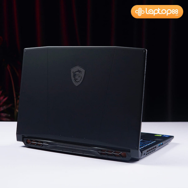 [New 100%] Laptop MSI Katana 15 HX B14WEK 027VN - Intel Core i7 14650HX | RTX 5050 | 15.6 Inch QHD 165Hz 100%DCI-P3