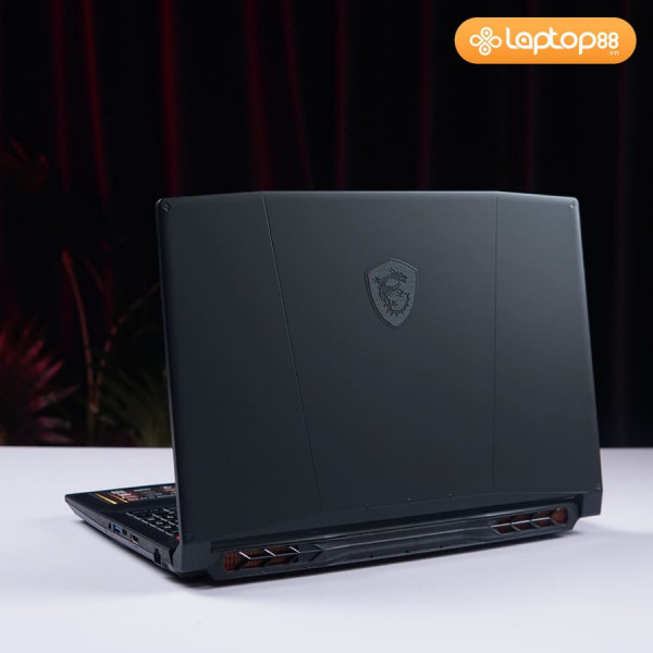 [New 100%] Laptop MSI Katana 15 HX B14WEK 027VN - Intel Core i7 14650HX | RTX 5050 | 15.6 Inch QHD 165Hz 100%DCI-P3