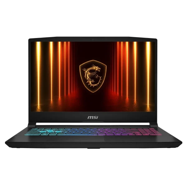 [New 100%] Laptop MSI Katana 15 HX B14WEK 027VN - Intel Core i7 14650HX | RTX 5050 | 15.6 Inch QHD 165Hz 100%DCI-P3
