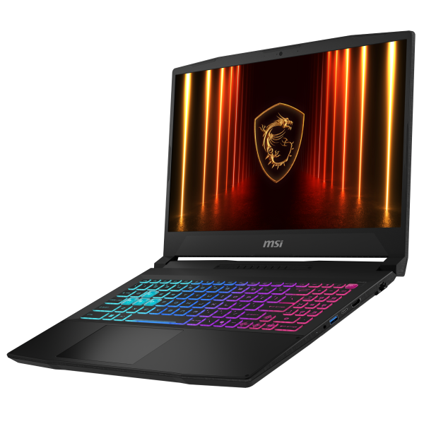 [New 100%] Laptop MSI Katana 15 HX B14WEK 027VN - Intel Core i7 14650HX | RTX 5050 | 15.6 Inch QHD 165Hz 100%DCI-P3