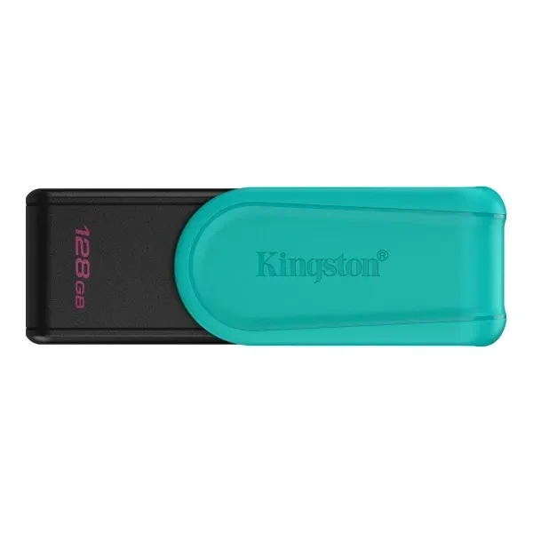 [New 100%] USB 3.2 Gen 1 Kingston Portable DataTraveler Exodia S DTXS/128GB