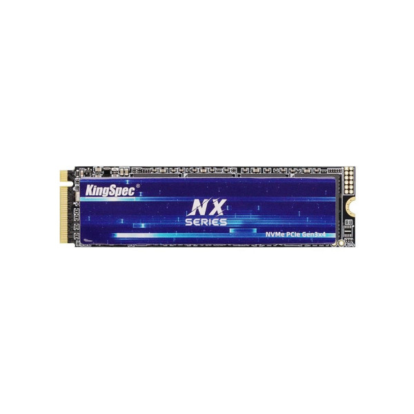 [New 100%] Ổ Cứng SSD 512GB Kingspec NX-512