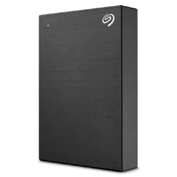 [New 100%] Ổ Cứng HDD 4TB 2.5 inch Seagate One Touch (Đen - USB 3.0)