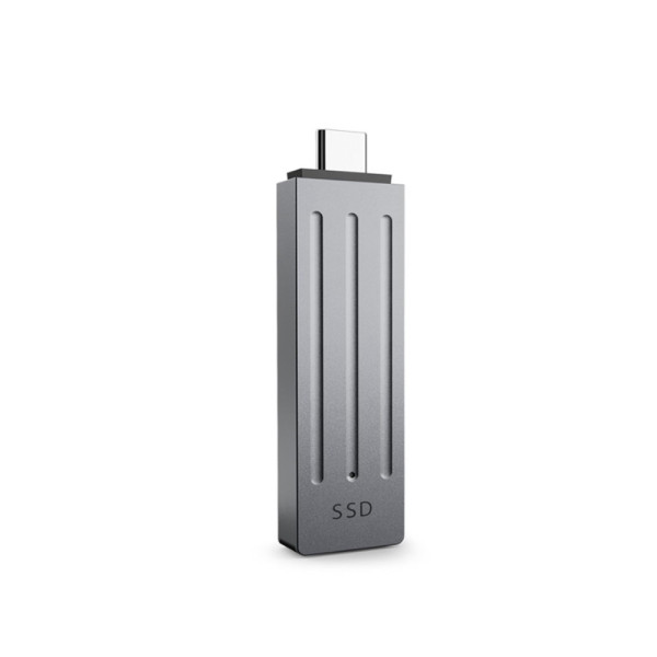 [New 100%] Ổ Cứng Di Động SSD Seagate Ultra Compact 1TB / 2TB (USB - C)