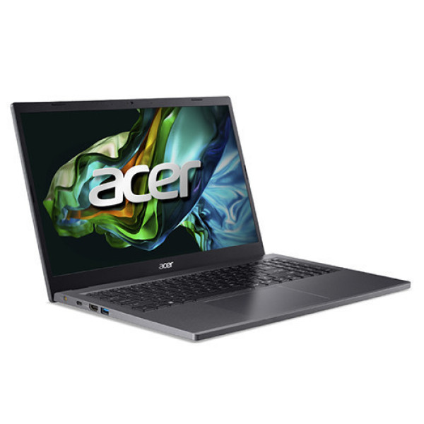 [New 100%] Laptop Acer Aspire 5 N23C3 A515-58M-79R7 - Intel i7 13620H | 15.6 inch Full HD