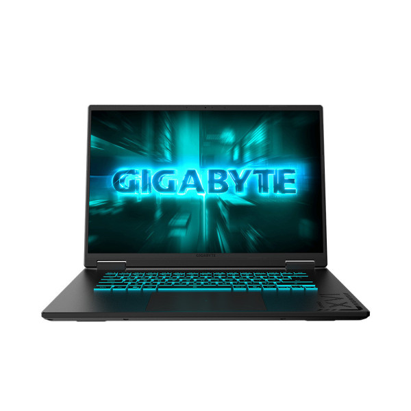 [New 100%] Laptop Gaming Gigabyte A16 CMHH2VN893SH - Intel Core i5 13420H | RTX 4050 | 16 Inch 165Hz