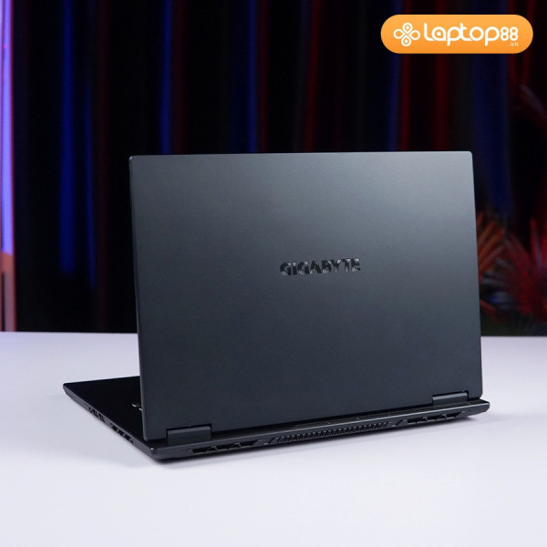 [New 100%] Laptop Gaming Gigabyte A16 CMHH2VN893SH - Intel Core i5 13420H | RTX 4050 | 16 Inch 165Hz