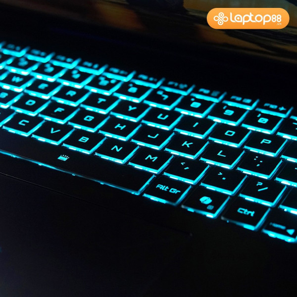 [New 100%] Laptop Gaming Gigabyte A16 CMHH2VN893SH - Intel Core i5 13420H | RTX 4050 | 16 Inch 165Hz