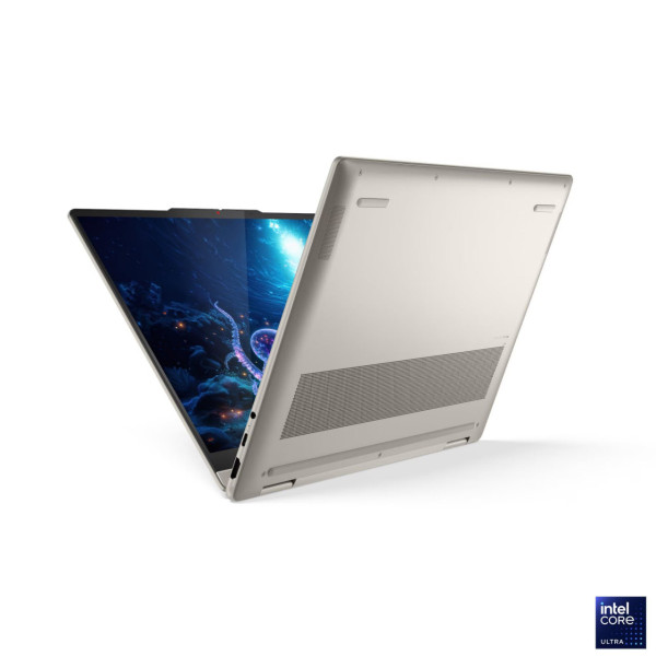 [New 100%] Laptop Lenovo Yoga 7 2 in 1 14ILL10 83JQ0093VN - Intel Core Ultra 7 258V | 32GB | 1TB | 14 Inch 2.8K OLED