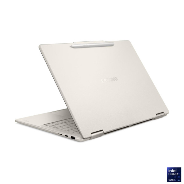 [New 100%] Laptop Lenovo Yoga 7 2 in 1 14ILL10 83JQ0093VN - Intel Core Ultra 7 258V | 32GB | 1TB | 14 Inch 2.8K OLED