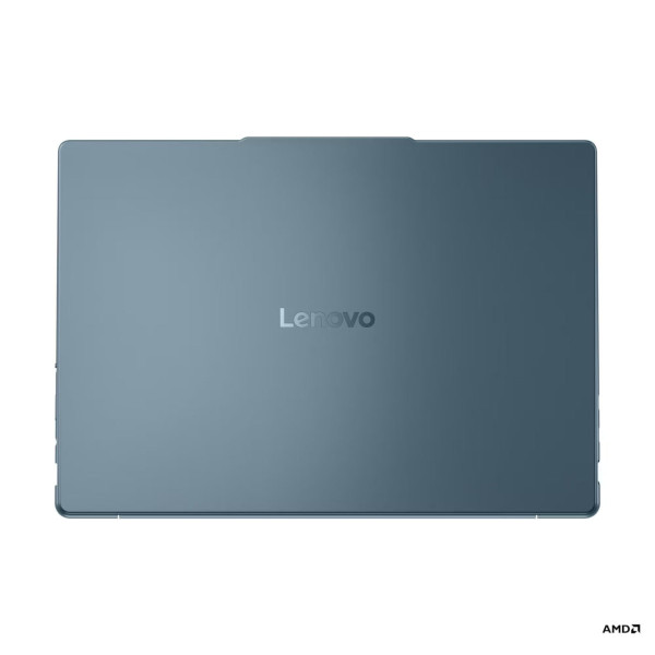 [New 100%] Laptop Lenovo Yoga Slim 7 14AKP10 83JY006PVN - AMD Ryzen AI 7 350 | 32GB | 1TB | 14 Inch 2.8K OLED 