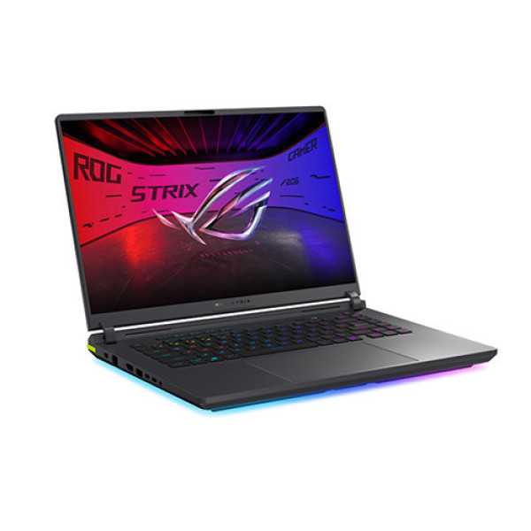 [New 100%] Laptop Asus ROG Strix G16 G615LR S5289W - Intel Ultra 7 255HX | RTX 5070Ti | 16 Inch WQXGA 240Hz