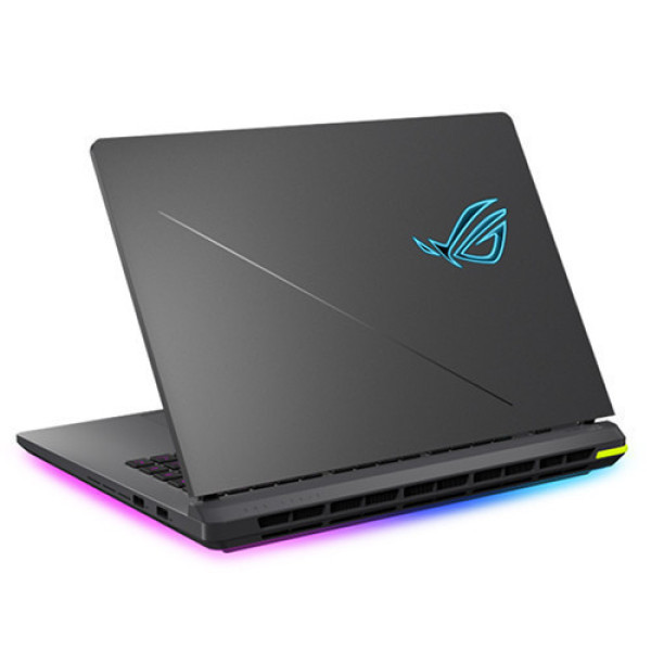 [New 100%] Laptop Asus ROG Strix G16 G615LR S5289W - Intel Ultra 7 255HX | RTX 5070Ti | 16 Inch WQXGA 240Hz